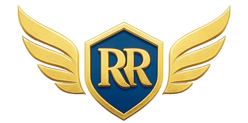 Royal Rewards logo